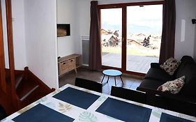 Chalet La Combe D Or - Chalets Pour 6 Personnes 244